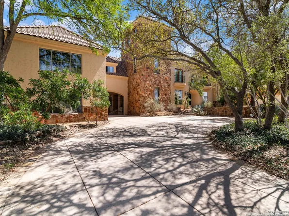 914 Campanile, San Antonio, TX 78258