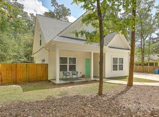 3373 Berryhill Rd, Johns Island, SC 29455
