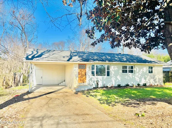 49 Primrose Dr, Jackson, TN 38305