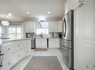 30209 Oak Tree Dr, Georgetown, TX 78628