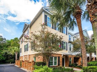 656 Coleman Blvd Unit 707, Mount Pleasant, SC 29464