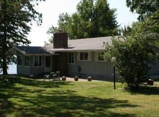 51197 Gosslee Rd, Detroit Lakes, MN 56501