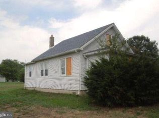 171 Gelden Rd, Felton, DE 19943