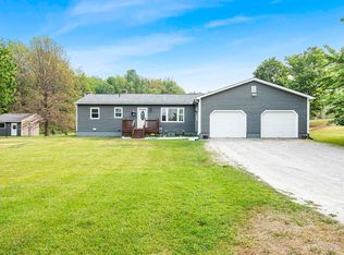 41 Morgan Rd, Jericho, VT 05465