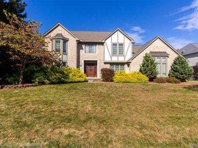 1244 Rothwell Dr, Troy, MI, 48084