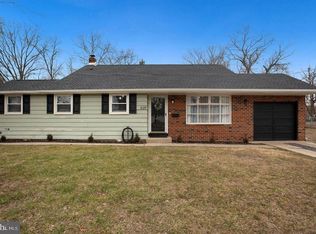 828 Drexel Ave, Delran, NJ 08075