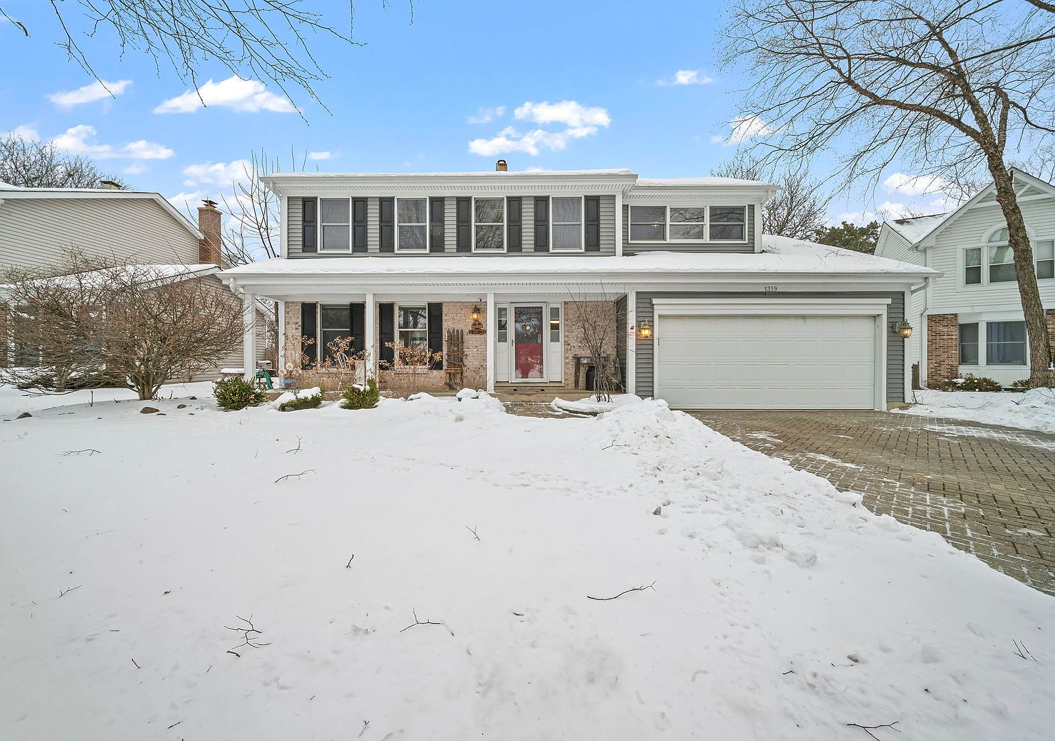 1319 E Eton Dr, Arlington Heights, IL 60004 Zillow