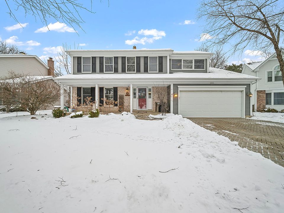 1st image of 1319 E Eton Dr