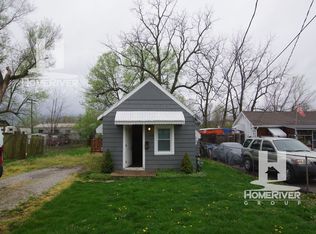 12908 5th St, Grandview, MO 64030