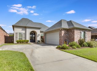 10619 Hill Pointe Ave, Baton Rouge, LA 70810