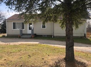 11181 Smiths Creek Rd, Riley, MI 48041