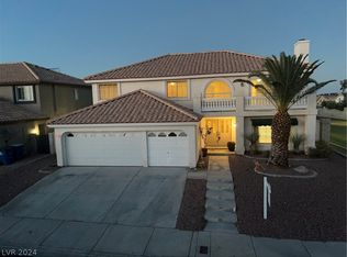 3604 N Campbell Rd, Las Vegas, NV 89129