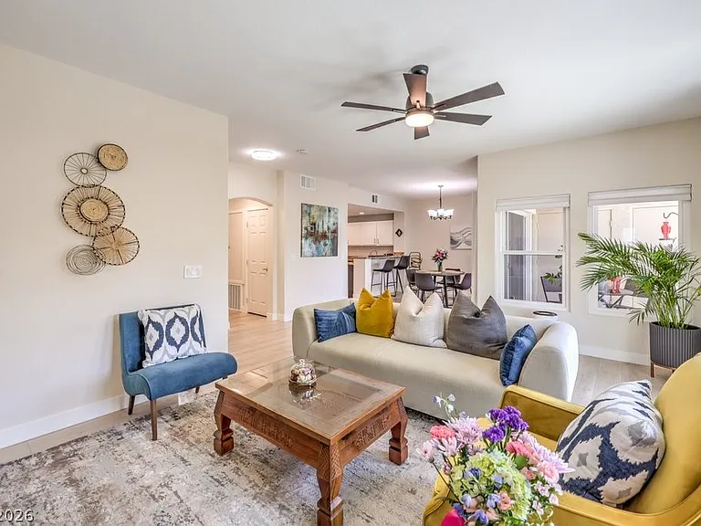 820 Titan Peak Pl #206 — Photo 5