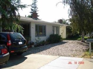 1945 Novato Blvd, Novato, CA
