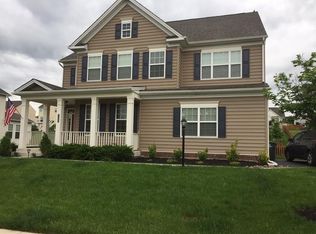 13428 Arcadian Dr, Leesburg, VA 20176