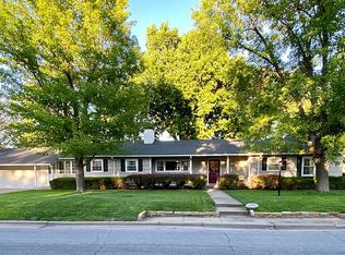 1900 N Madison St, Hutchinson, KS 67502