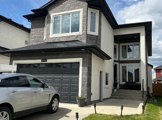 16724 61st St NW, Edmonton, AB T5Y0W6