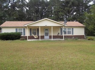 407 Ponderosa Rd, Cameron, NC 28326