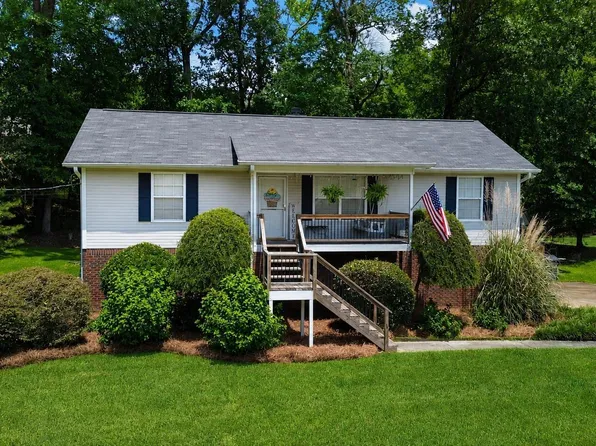 2717 Sunrise Dr, Moody, AL 35004