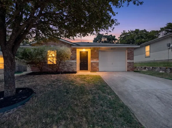 4823 Mexico Ct, Dallas, TX 75236