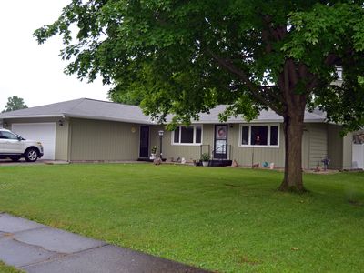 210 E High St, Kendallville, IN, 46755