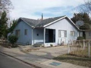 1537 W Roseburg Ave, Modesto, CA