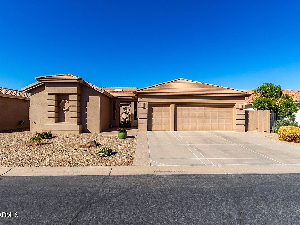 1st image of 24230 S DESERT VALE Drive