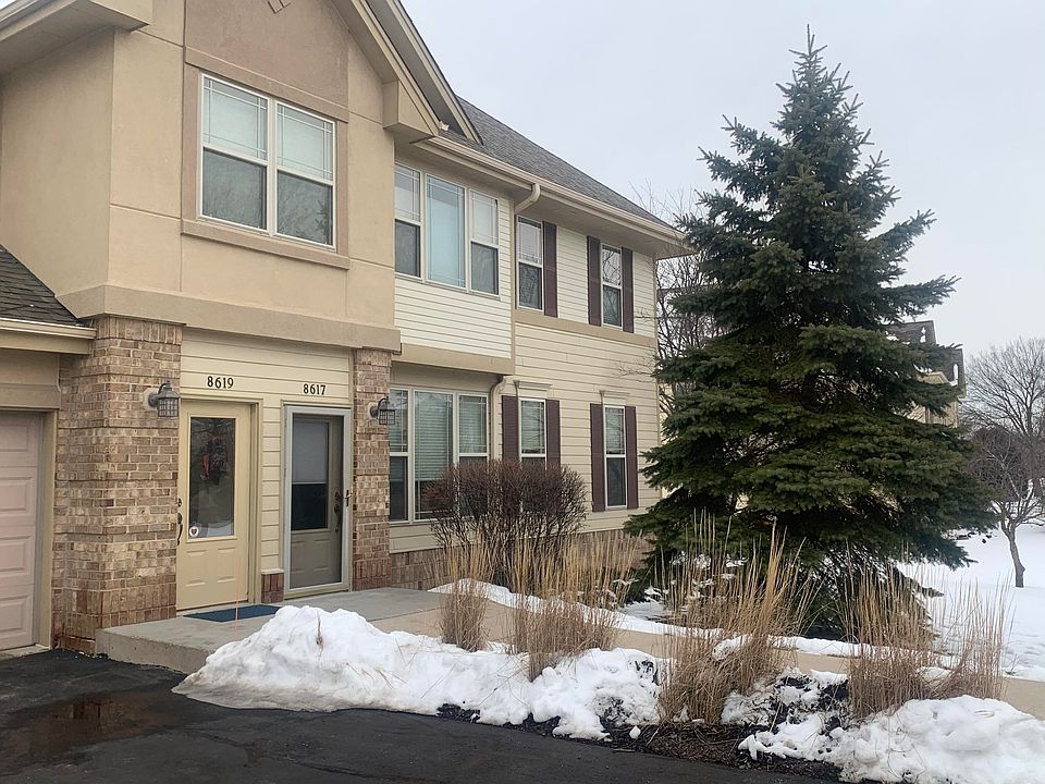 1st image of 8617 S Deerwood Ln #26