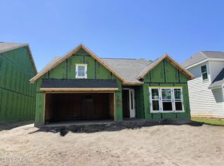 863 Crystal Bayou Blvd, Panama City Beach, FL 32407