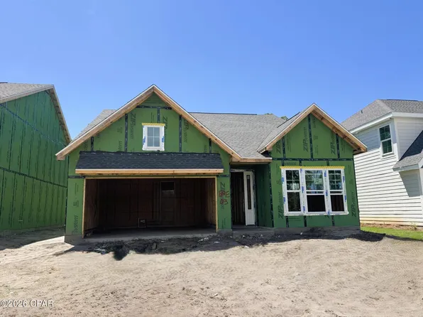 863 Crystal Bayou Blvd, Panama City Beach, FL 32407