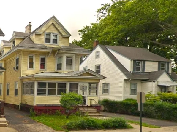 50 Hudson Ave, East Orange City, NJ 07018