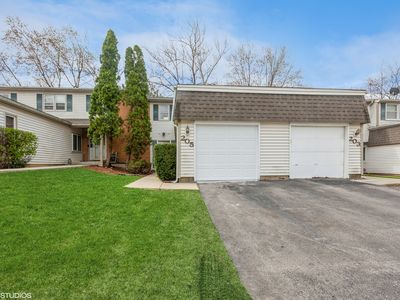 205 Fuller Ln, Bolingbrook, IL, 60440