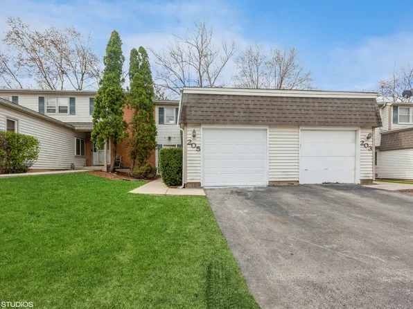 205 Fuller Ln, Bolingbrook, IL 60440