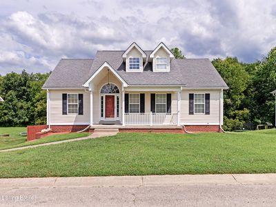 133 Tulip Dr, Bardstown, KY, 40004