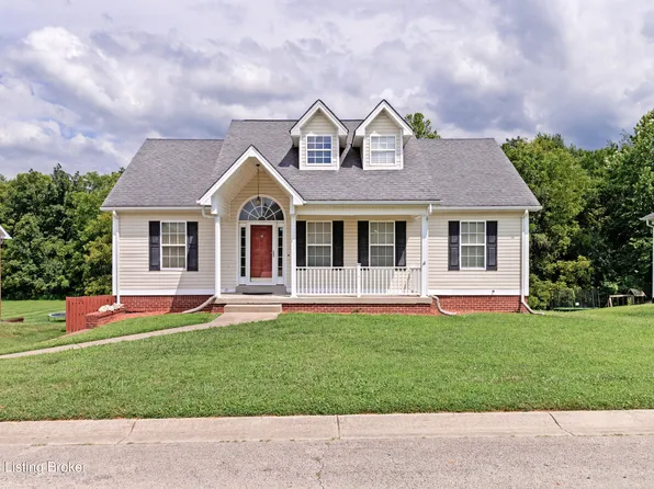 133 Tulip Dr, Bardstown, KY 40004