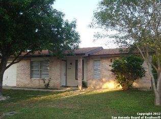 9510 Wikieup St, San Antonio, TX 78211