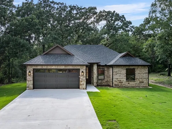 172 Harmon Rd, Gun Barrel City, TX 75156