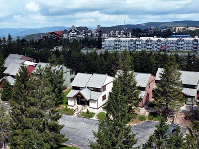 10 Treetop, Snowshoe, WV, 26209