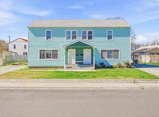 1219 McPherson Ave, Richland, WA