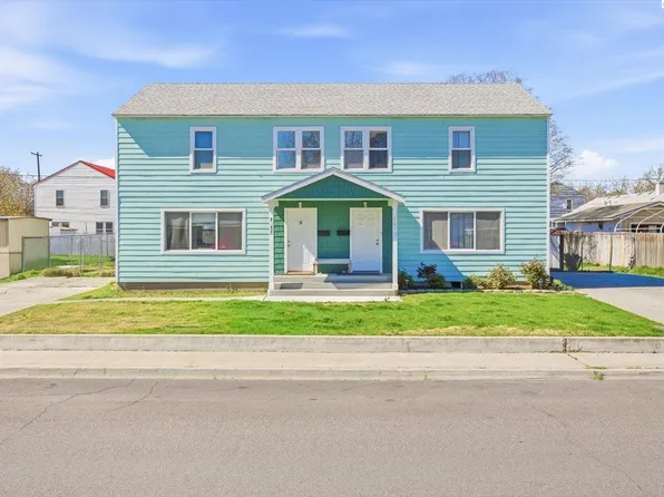 1219 McPherson Ave, Richland, WA 99354