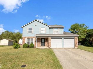 1640 Beckenbauer Way, Indianapolis, IN