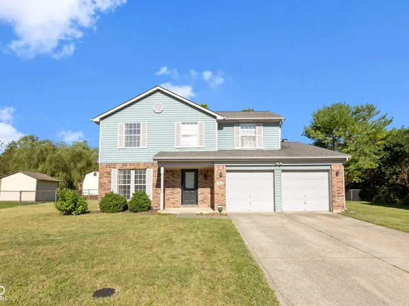 1640 Beckenbauer Way, Indianapolis, IN 46214