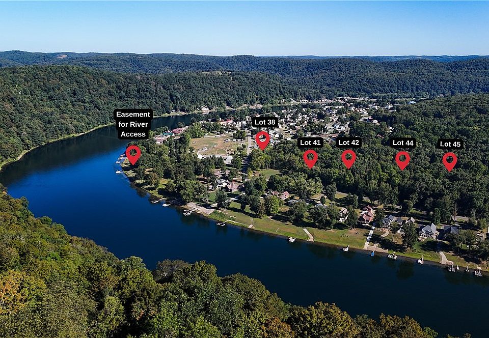 1st image of 0 Shady Shores Dr