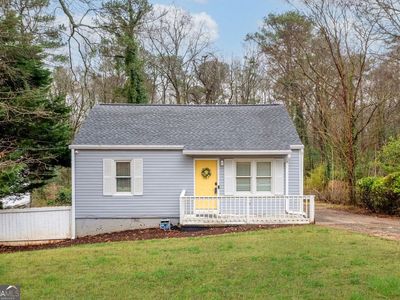 1707 Terry Mill Rd SE, Atlanta, GA, 30316