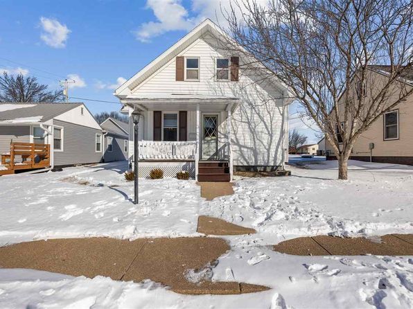 202 5th St, Lowden, IA 52255
