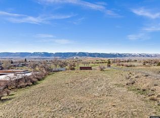 15th St, Casper, WY 82601