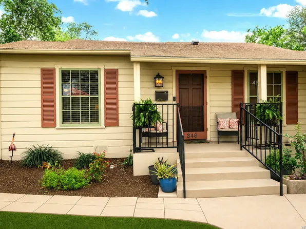 348 FUNSTON PL, San Antonio, TX 78209