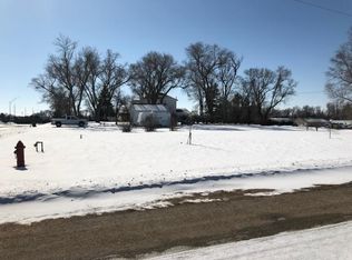 212 Washington St, Stuart, NE 68780