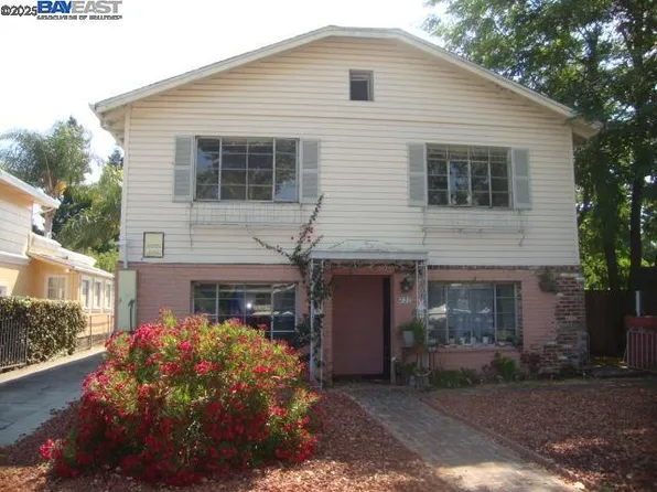 235 Bancroft Ave, San Leandro, CA 94577