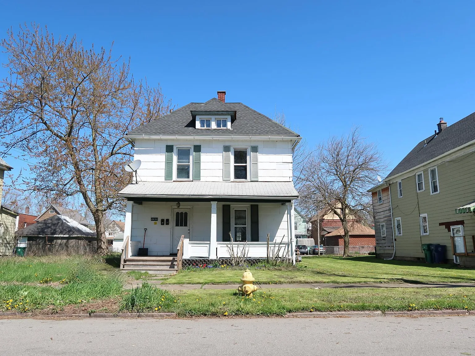 1 bed, 846 sqft, $825 — Photo 2